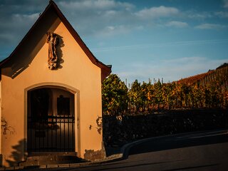 St. Josefs Kapelle im Weinberg