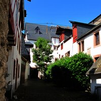 turn + taxis alte poststation