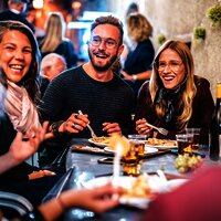 Hoffest in der Fleischerei Fritzen