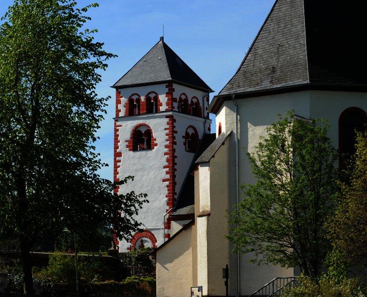 St. Josef Kirche