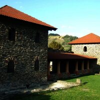 Die Villa Rustica in Mehring