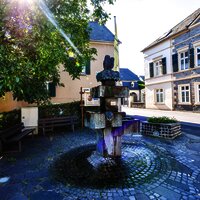 Eulenbrunnen Bernkastel-Kues - Wehlen
