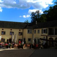 Kloster Machern