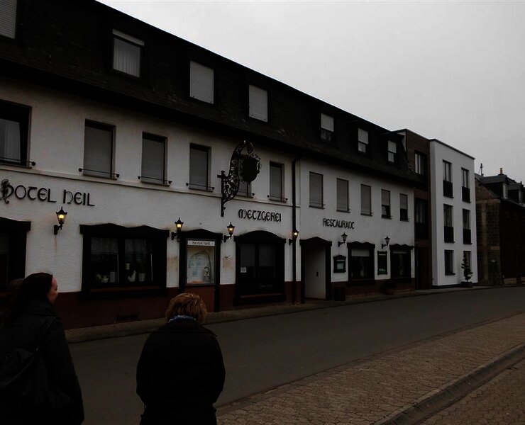Hotel Heil im Moselort Lösnich_Foto Hotel