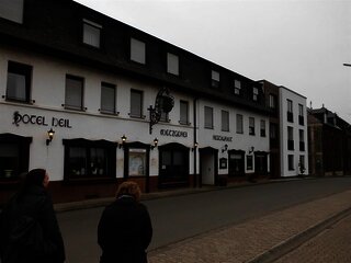 Hotel Heil im Moselort Lösnich_Foto Hotel