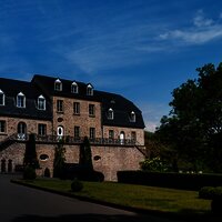 Weingut Molitor Außenansicht