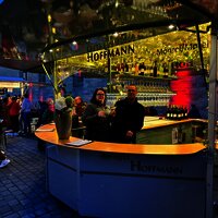 Weingut Thomas Hoffmann - Weinstand