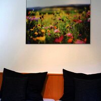 Gute Träume im Komfort Doppelzimmer