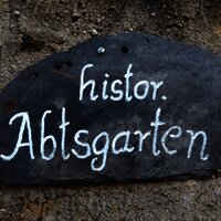 Abtsgarten Klausen