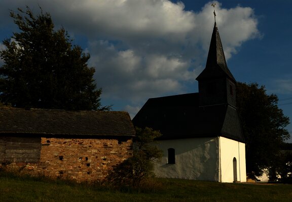 Kapelle Oberkleinich