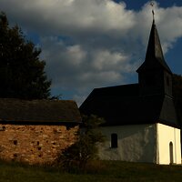 Kapelle Oberkleinich