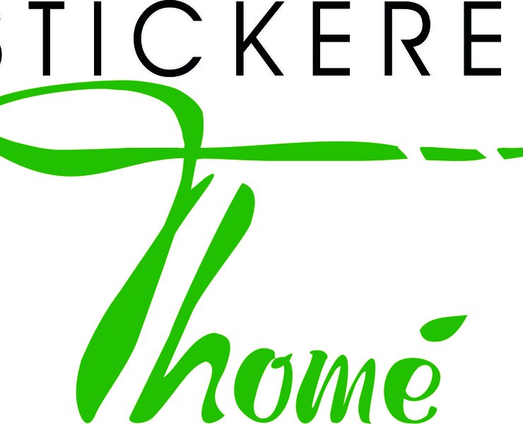 Stickerei Thomé