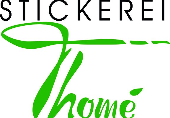 Stickerei Thomé