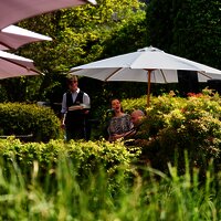 Weinromantikhotel Richtershof GmbH