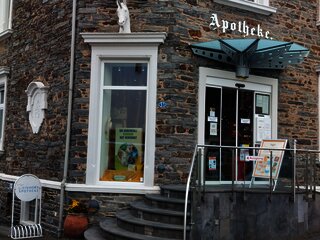 Mülheim_Einhorn_Apotheke