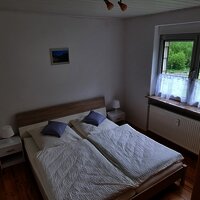 Schlafzimmer 3 im 1. Stock