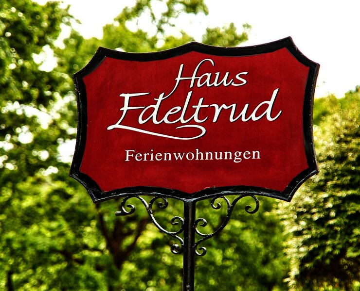 Haus Edeltrud