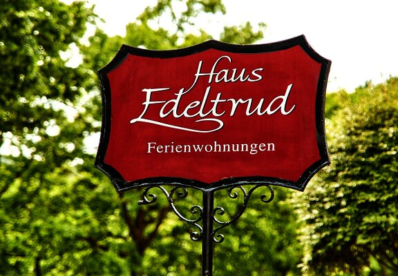 Haus Edeltrud