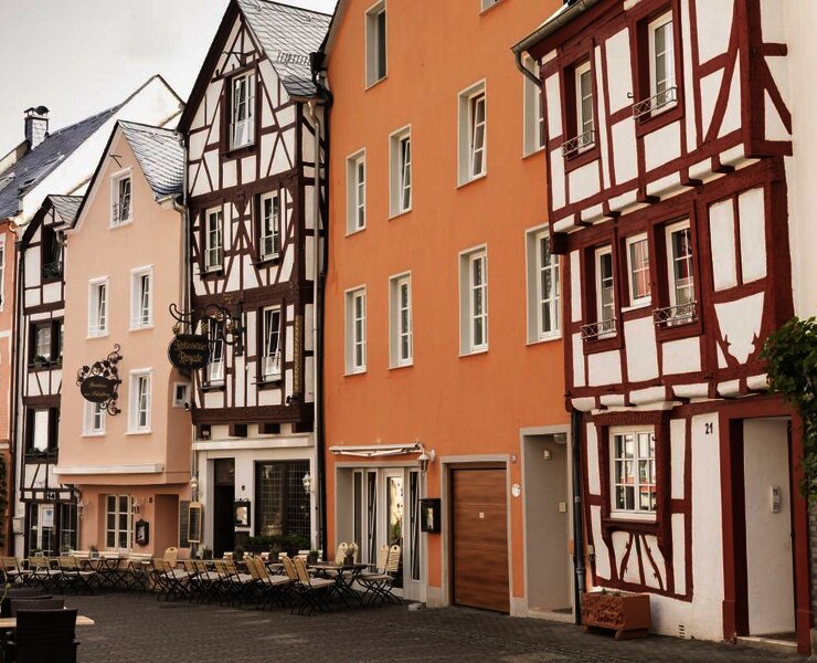 Rotisserie Royale Außenansicht