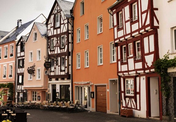 Rotisserie Royale Außenansicht