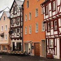 Rotisserie Royale Außenansicht