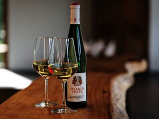 Weingut Selbach-Oster Weingenuss