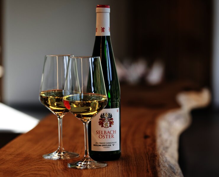 Weingut Selbach-Oster Weingenuss