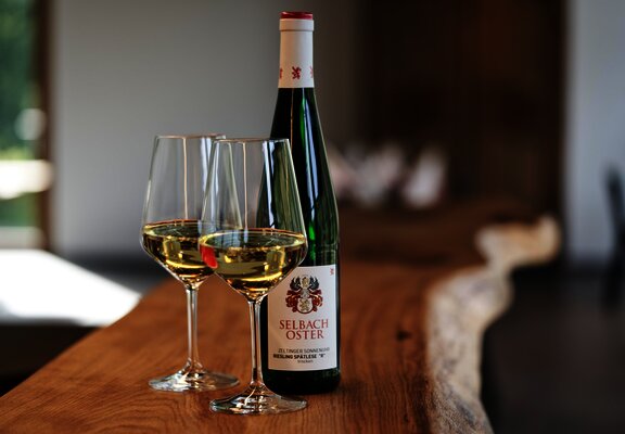 Weingut Selbach-Oster Weingenuss