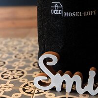 Willkommen im Mosel-Loft!