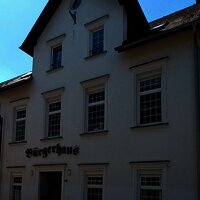 Bürgerhaus Zeltingen-Rachtig