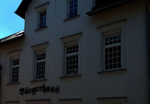 Bürgerhaus Zeltingen-Rachtig