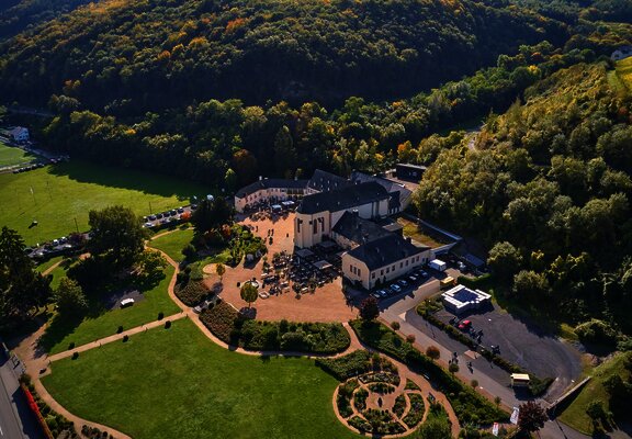 Museum Kloster Machern Bernkastel-Kues