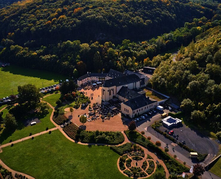 Museum Kloster Machern Bernkastel-Kues