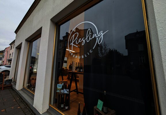 Riesling Republic