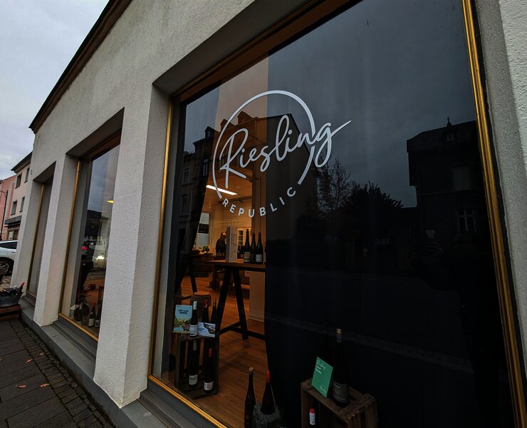 Riesling Republic