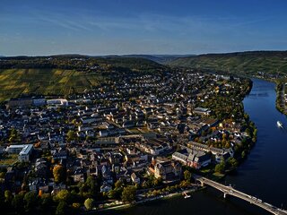 Parken in Bernkastel-Kues