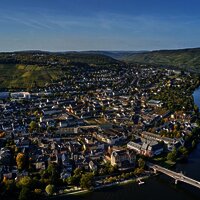 Parken in Bernkastel-Kues