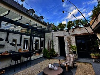 LA MAISON Haus Ausstellung