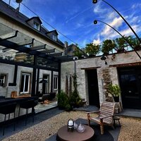 LA MAISON Haus Ausstellung