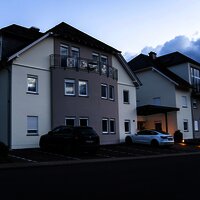 Feriendomizil & Weingut Roussel mit Restaurant