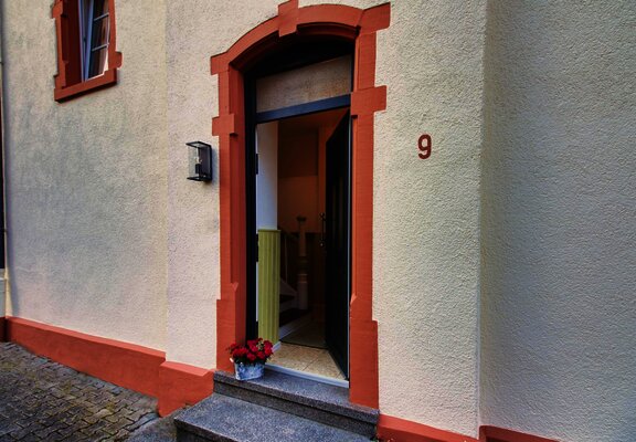 Herzlich Willkommen!