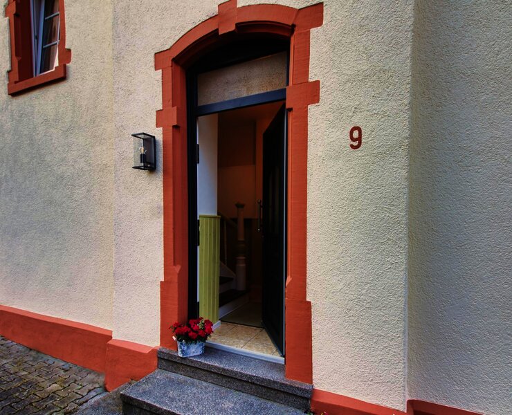 Herzlich Willkommen!