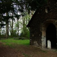 Schutzhütte Kasholz