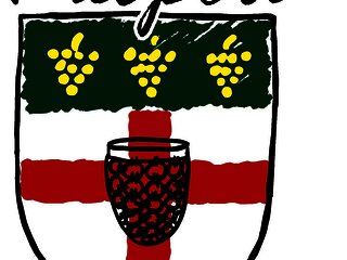 Wappen des Weinortes Piesport
