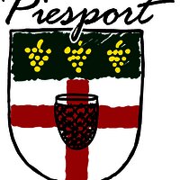 Wappen des Weinortes Piesport