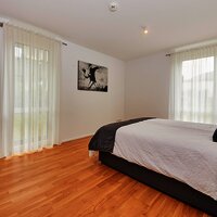 Ferienwohnung Fernweh_Schlafzimmer2