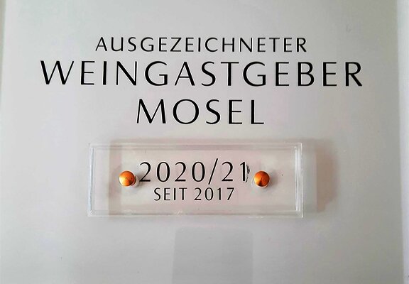 Weingastgeber Mosel