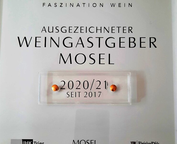 Weingastgeber Mosel