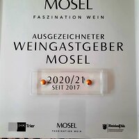 Weingastgeber Mosel