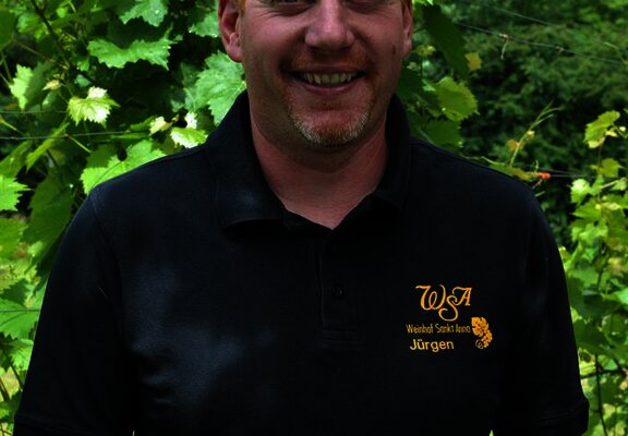 Winzer Jürgen Schwaab
